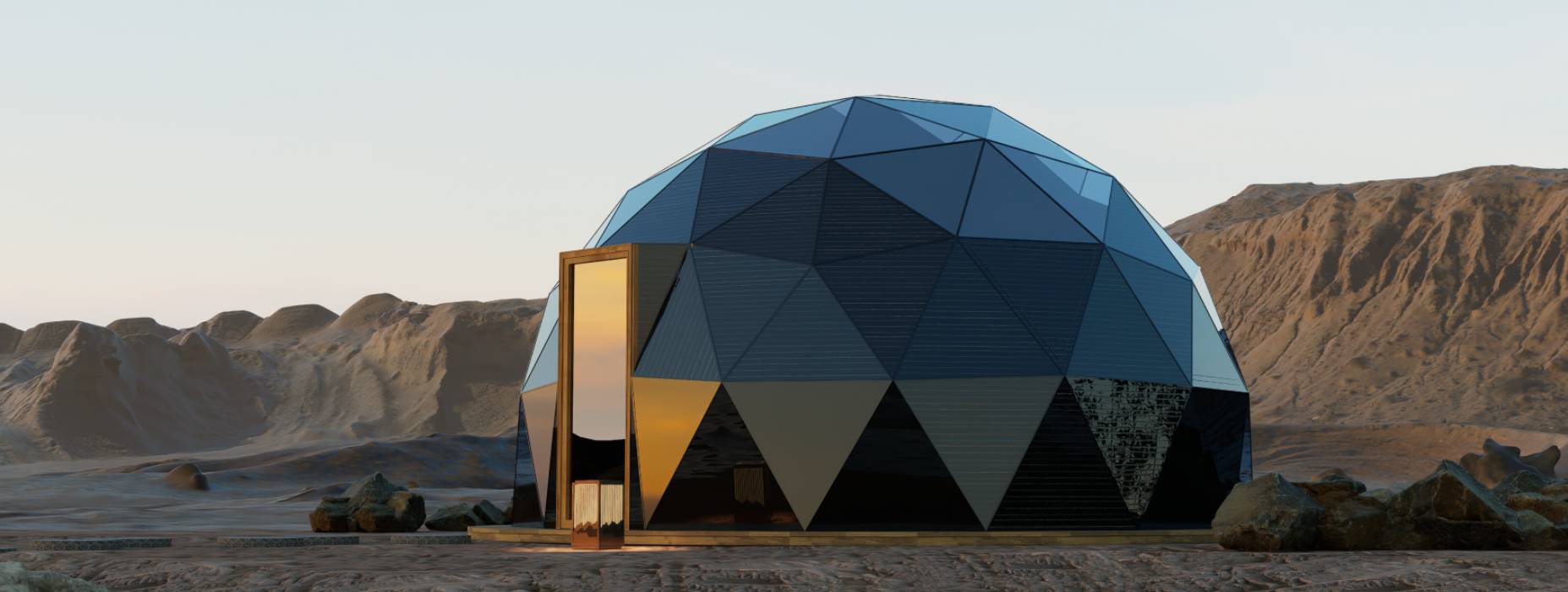 奉新县星空酒店帐篷